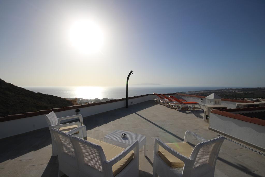 Loft Sunset View, Costa Adeje Apartment Стая снимка