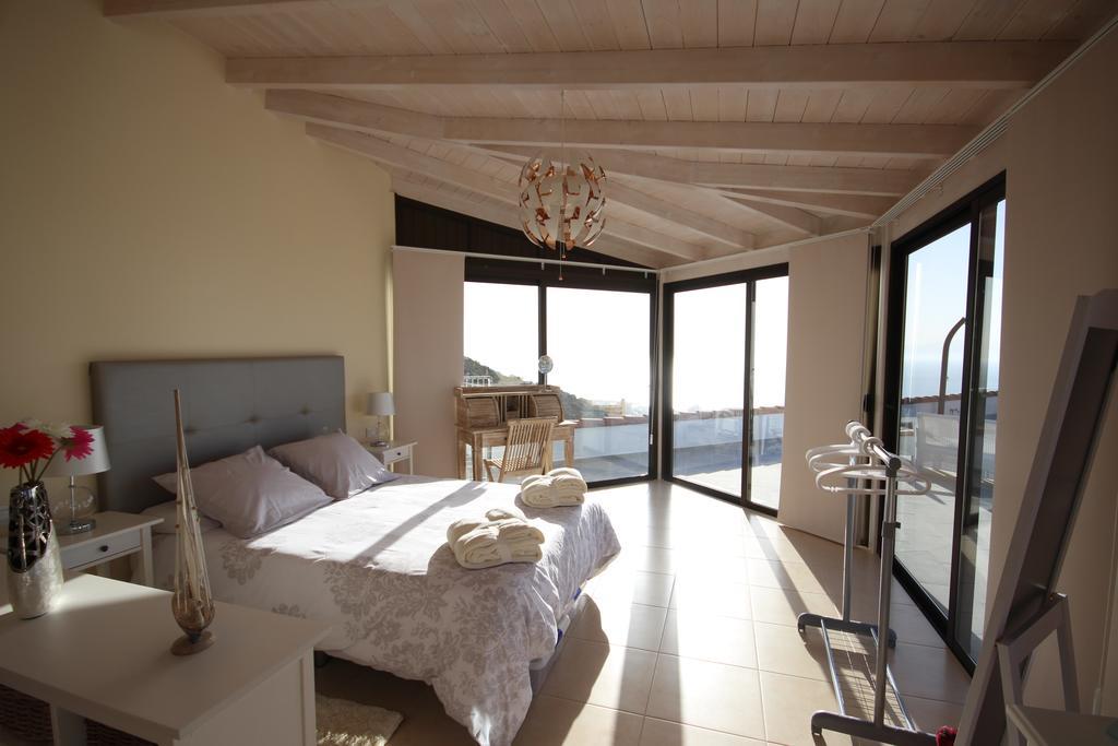 Loft Sunset View, Costa Adeje Apartment Стая снимка
