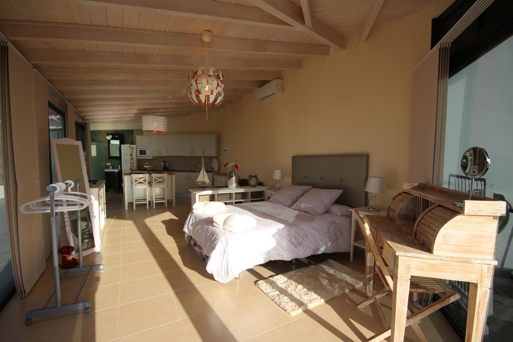 Loft Sunset View, Costa Adeje Apartment Стая снимка