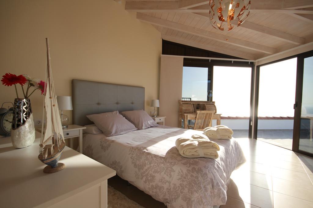 Loft Sunset View, Costa Adeje Apartment Стая снимка